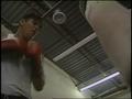 Video: [News Clip: Cops Boxing]