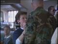 Video: [News Clip: Marines Leave]