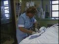 Video: [News Clip: Nurses Reserve]