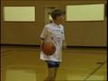 Video: [News Clip: Basketball Camp]