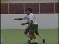 Video: [News Clip: Soccer Practice]