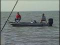 Video: [News Clip: Taft Fishing]