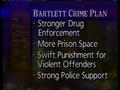Video: [News Clip: Bartlett-Crime]
