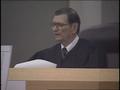 Video: [News Clip: Gray-Trial]