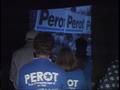 Primary view of [News Clip: Perot]