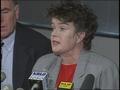 Video: [News Clip: Perot Mayors]