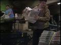 Video: [News Clip: Dallas Times Herald Wrecking]