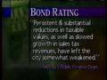 Video: [News Clip: Dallas Bonds]