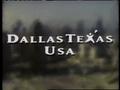 Video: [News Clip: Dallas Advertisements]