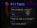 Video: [News Clip: 911 Tapes]