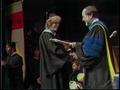 Video: [News Clip: Southern Methodist University Graduation]