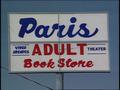 Video: [News Clip: Book Stores]