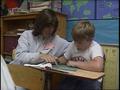 Video: [News Clip: Taxes Schools]