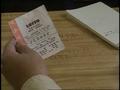Video: [News Clip: Lottery]