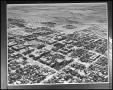Photograph: [Campus - Aerial - Campus Grounds - 1965]