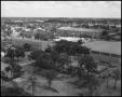 Photograph: [Aerial Photograph of Multiple Buildings for the North Texas State Co…