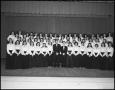 Photograph: [A Capella Choir, 1942 #1]