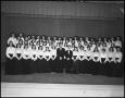 Photograph: [A Capella Choir, 1942 #2]