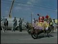 Video: [News Clip: Mesquite Rodeo Parade]