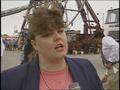 Primary view of [News Clip: Ferris Wheel Accident]