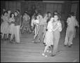 Photograph: [Students at Dance]