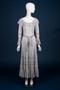 Thumbnail image of item number 1 in: 'Ruffled dress'.