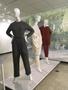 Primary view of [Sportswear outfits displayed on mannequins, 2]