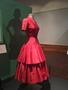Primary view of [A Norman Norell dress]