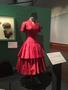 Primary view of [A Norman Norell dress, 2]