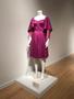 Primary view of [Sportswear dress by Carolyn Schnurer]