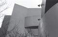 Photograph: [Exterior of the Guggenheim, 1]