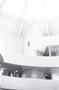 Photograph: [A view below guests at the Guggenheim, 7]