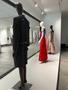 Primary view of [Garments by Patrick Kelly, Stephen Burrows, and Ann Lowe]