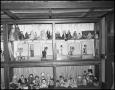 Primary view of [Doll and Telephone Display]