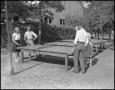 Photograph: [Table Tennis]