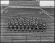 Thumbnail image of item number 1 in: '[North Texas State University Football Team, September 1962 #2]'.