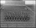 Thumbnail image of item number 1 in: '[North Texas State University Football Team, September 1962 #1]'.