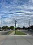 Photograph: [Undulatus Clouds on UNT Campus]
