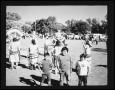 Thumbnail image of item number 1 in: '[Children at Native American Dance Ceremony]'.