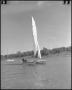 Thumbnail image of item number 1 in: '[Dr. Louise Self Sailing]'.