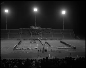 Primary view of object titled '[Army Reserves Stadium Show]'.
