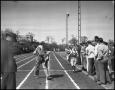 Photograph: [Photograph of Track Event]