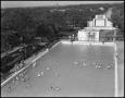 Thumbnail image of item number 1 in: '[Outdoor Swimming Pool]'.