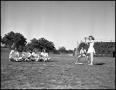 Thumbnail image of item number 1 in: '[Women playing softball, 2]'.