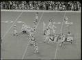 Primary view of [Coaches' Film: North Texas State University vs. UTA, 1977]