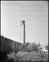 Photograph: [The power plant at UNT]