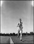 Primary view of [Portrait of Track Athlete]