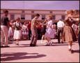 Primary view of [Students Dancing at University Day]