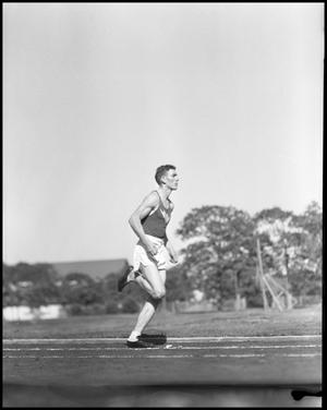 Primary view of object titled '[Track Team Member]'.
