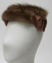 Thumbnail image of item number 1 in: 'Headband'.